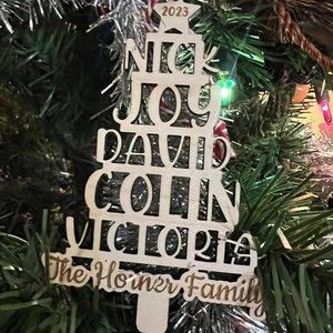 Meet your Posher, Joy